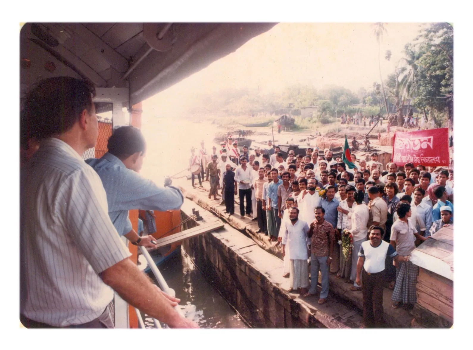 Anwar Hossain Manju photo 10