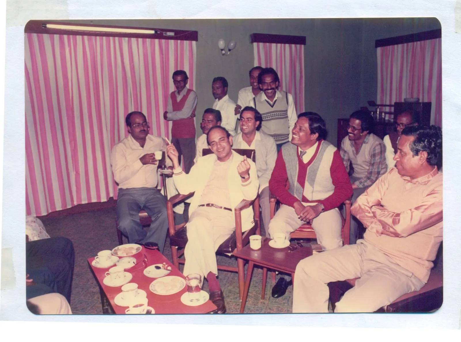 Anwar Hossain Manju photo 16