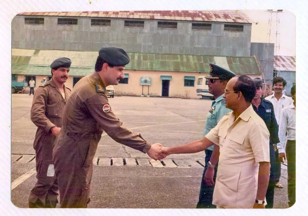 Anwar Hossain Manju photo 21