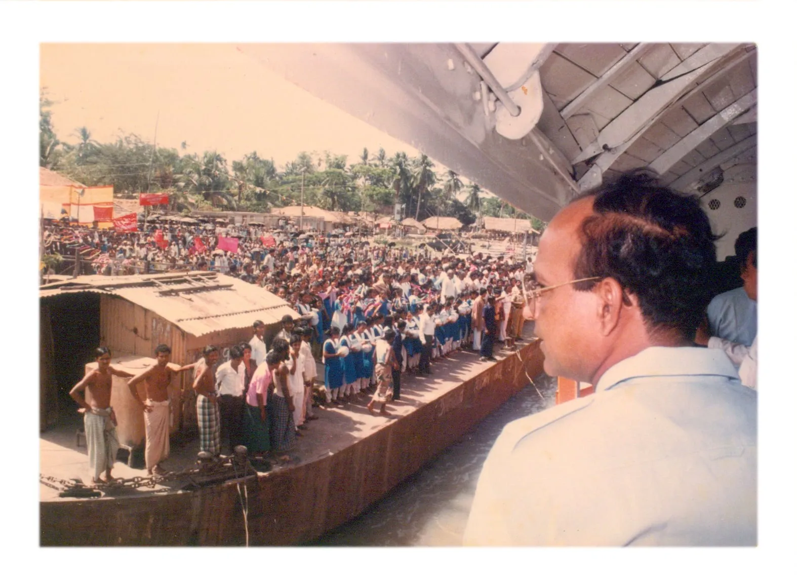 Anwar Hossain Manju photo 4